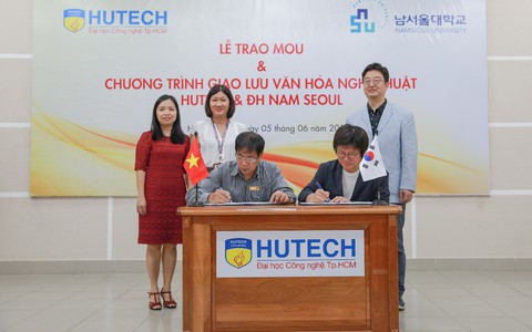 5 tiêu chí chọn trường đại học đáng học nhất năm 2018
