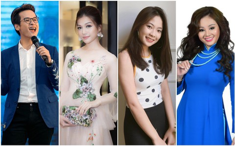 25-6: Kiện tướng dancesport bình luận World Cup được khen thông minh