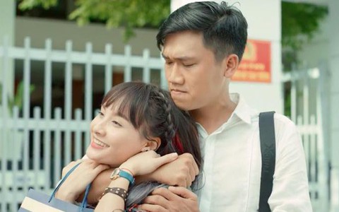 Ngày ấy mình đã yêu và nàng Sol ngổ ngáo của Bảo Thanh