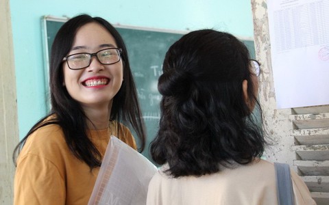 Đáp án môn giáo dục công dân thi THPT quốc gia 2018