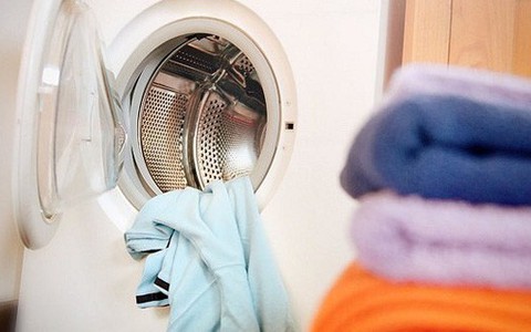 Những sai lầm khi dùng máy giặt hầu như ai cũng mắc phải
