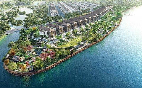 LAVILA DE RIO - Nốt trầm khác biệt giữa Nam Sài Gòn