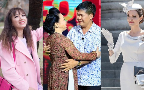 29-6: Trấn Thành diễn xiếc, Vi Thùy Linh bình luận World Cup