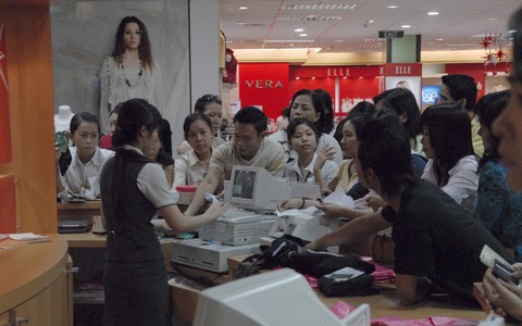 Người Việt lạc quan thứ 4 trên thế giới