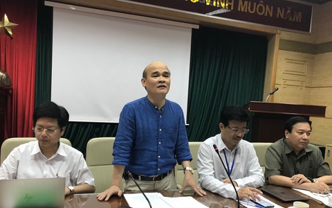 Bộ Y tế nói gì trước khi phiên tòa 'bác sĩ Lương' tuyên án?