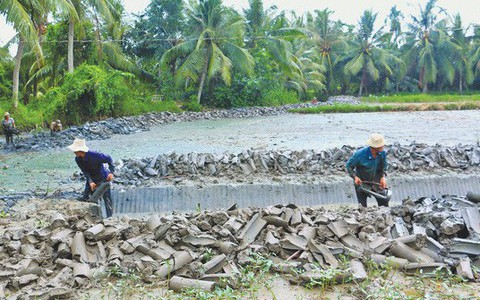 Chuyện đồng bằng: Khi Thủ tướng “đặt hàng”…