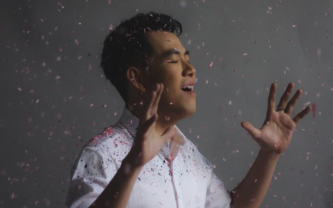'Thư chưa gửi', hành trình cuối qua 4 mùa âm nhạc của Hồ Trung Dũng