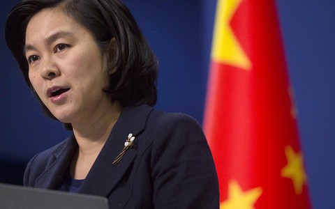 Trung Quốc lại thách thức 'không sợ B-52 của Mỹ'