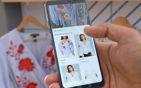Bạn đã biết tận dụng hết tính năng của Google Lens?