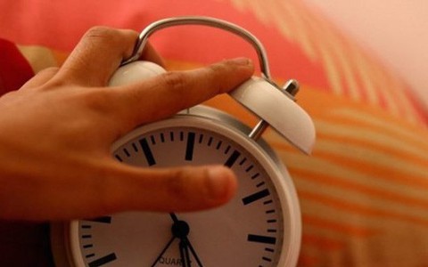 Tuyệt chiêu vực tinh thần làm việc sau chuyến nghỉ mát “dài hơi”