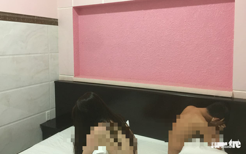 Đề xuất hỗ trợ người bán dâm tái hòa nhập cộng đồng