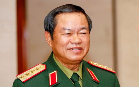 Biên phòng là lực lượng vũ trang, cảnh sát biển cũng phải vậy