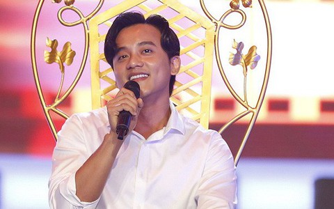 Mai Tài Phến: 'Nhờ Gương mặt điện ảnh tôi được Mỹ Tâm chọn'