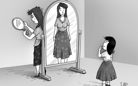 Cú sốc để đời dành cho 'kẻ nói dối bẩm sinh'