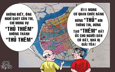 Cuộc tiếp dân gọn gàng, êm thắm