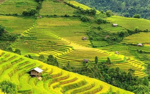 Lí giải làn sóng đầu tư mạnh vào Sa Pa nửa đầu 2018