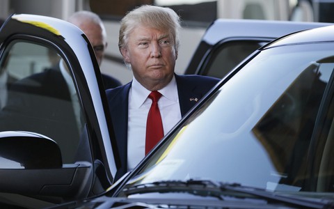 Tập đoàn nhà ông Trump bị tài xế kiện quỵt tiền tăng ca 6 năm
