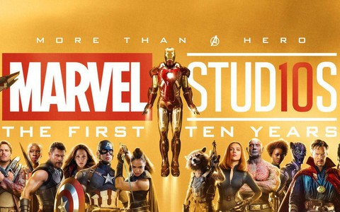 Vượt 17 tỉ đô-la, Marvel kiếm nhiều tiền nhất trong lịch sử điện ảnh