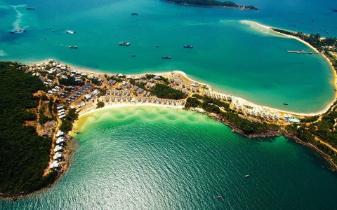 Thị trường BĐS Phú Quốc quý III-2018: tìm về dự án tốt