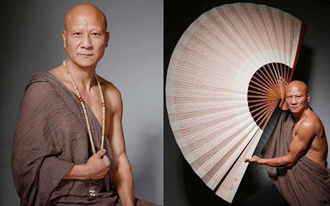 Kế Xuân Hoa - cao thủ Thiên long bát bộ qua đời vì ung thư