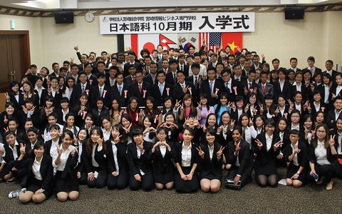 Nhiều việc tốt lương cao khi học tiếng Nhật, du học Nhật