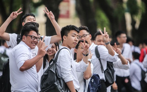 ĐH Bách khoa Hà Nội dự kiến điểm chuẩn cao nhất 26