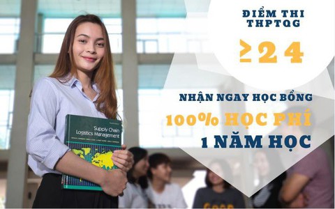 Đại học Quốc tế Miền Đông công bố điểm chuẩn 2018