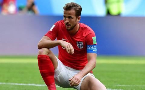 Mạng xã hội cho rằng Harry Kane có chiếc giày vàng vô dụng ở World Cup