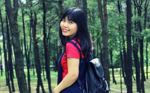 Ngày ấy mình đã yêu: Tìm mọi cách đánh bay mùi kim chi