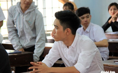 Nên chăng cho học sinh học tín chỉ, không cần thi THPT?