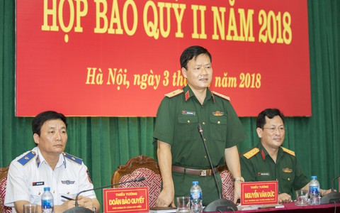 Sẽ đưa ra xét xử vụ 'Út trọc' trong một ngày gần đây