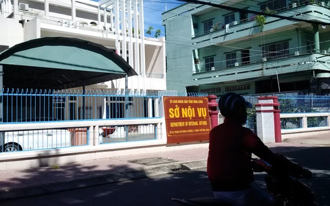 Ngày sinh giám đốc Sở Nội vụ Vĩnh Long bị 'biến mất' kỳ lạ