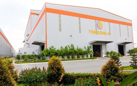 Tôn Đông Á: Muốn phát triển bền vững phải đi liền với “cùng xây cuộc sống xanh”