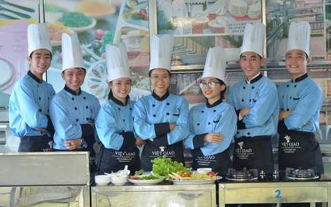Tốt nghiệp lớp 9 học trung cấp vẫn có thể liên thông ĐH