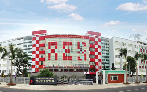 Gói hoàn lại 100% học phí tại trường Albert Einstein