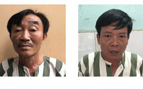 Các nghi phạm khủng bố bị bắt như thế nào?