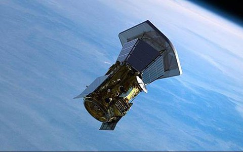 NASA sắp phóng tàu ‘chạm vào Mặt trời’