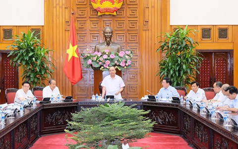 Hà Nội đăng cai SEA Games 31 năm 2021