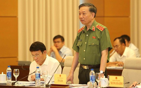 Không còn chỗ cho những Vũ 'nhôm'