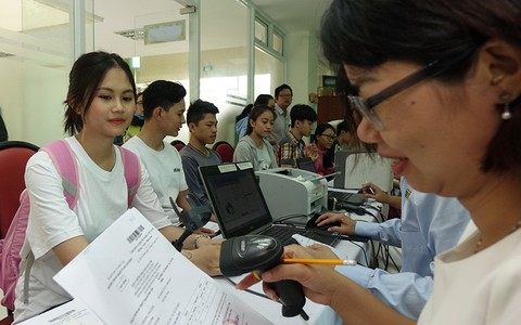 Nhiều trường đại học không xét tuyển bổ sung