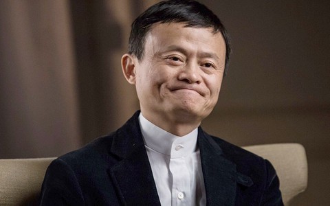 'Về hưu', tỉ phú Jack Ma làm giáo dục