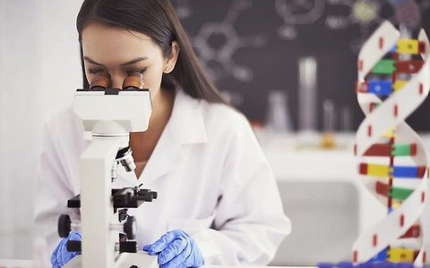 Công nghệ đột phá biến mô thành da chữa nhiều dạng vết thương
