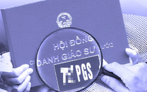 Nâng chuẩn có ngăn được 'lạm phát' giáo sư, phó giáo sư?