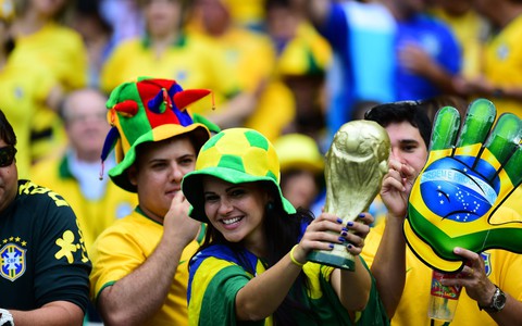 FIFA muốn ‘láng giềng’ hỗ trợ Qatar tổ chức World Cup 48 đội lần đầu tiên