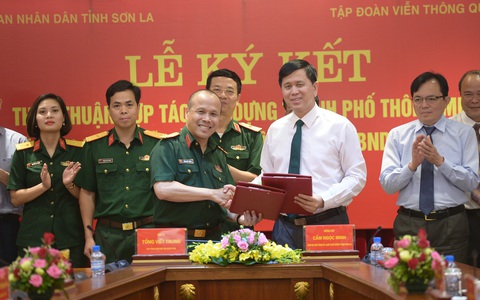 Bộ trưởng Ngô Xuân Lịch: Xử trí tốt các tình huống trên mạng, không để bị động, bất ngờ
