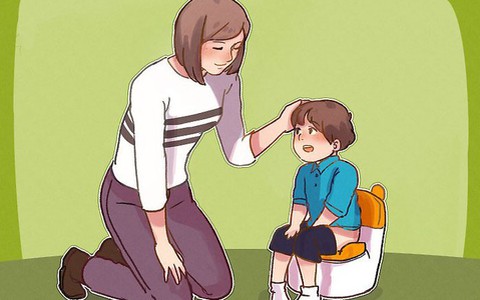 Bệnh tiêu chảy cấp tính ở trẻ em