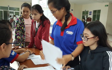 Nghiên cứu nhu cầu giáo viên để giảm
chỉ tiêu sư phạm