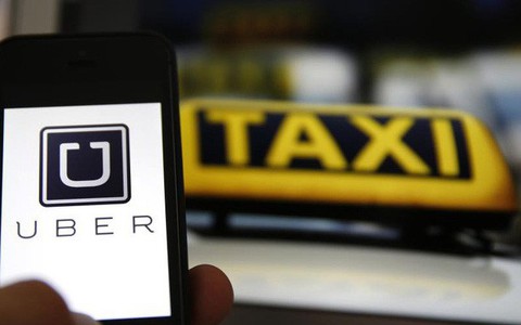 Tòa đình chỉ vụ Uber kiện Cục Thuế TP.HCM
