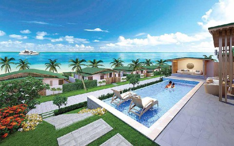 Những yếu tố không thể bỏ qua khi đầu tư BĐS nghỉ dưỡng ven biển