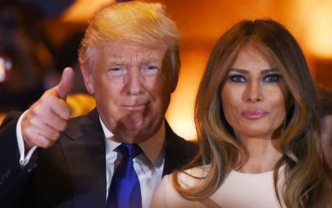10 tiết lộ gây sốc trong quyển sách về ông Trump